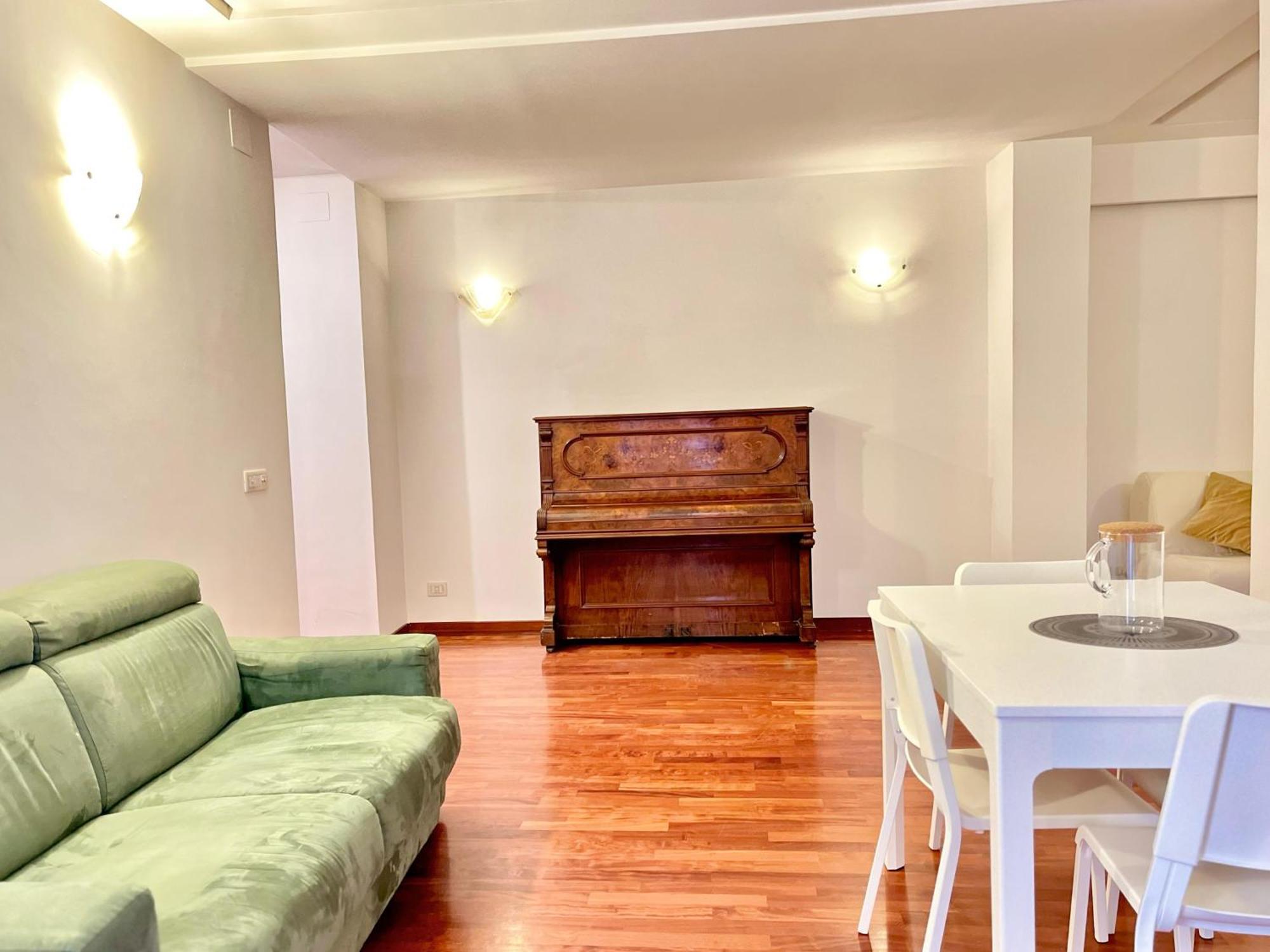Appartamento House In Trastevere Portaportese Roma